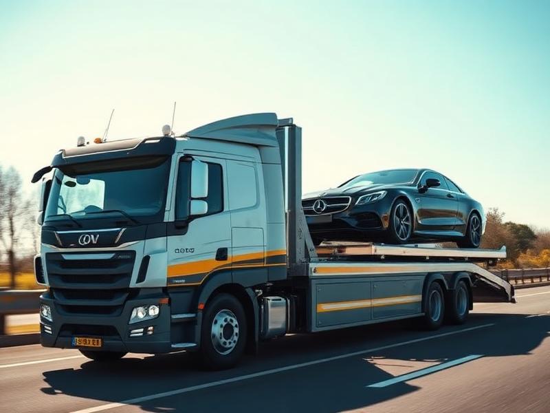 Doprava po celej Európe